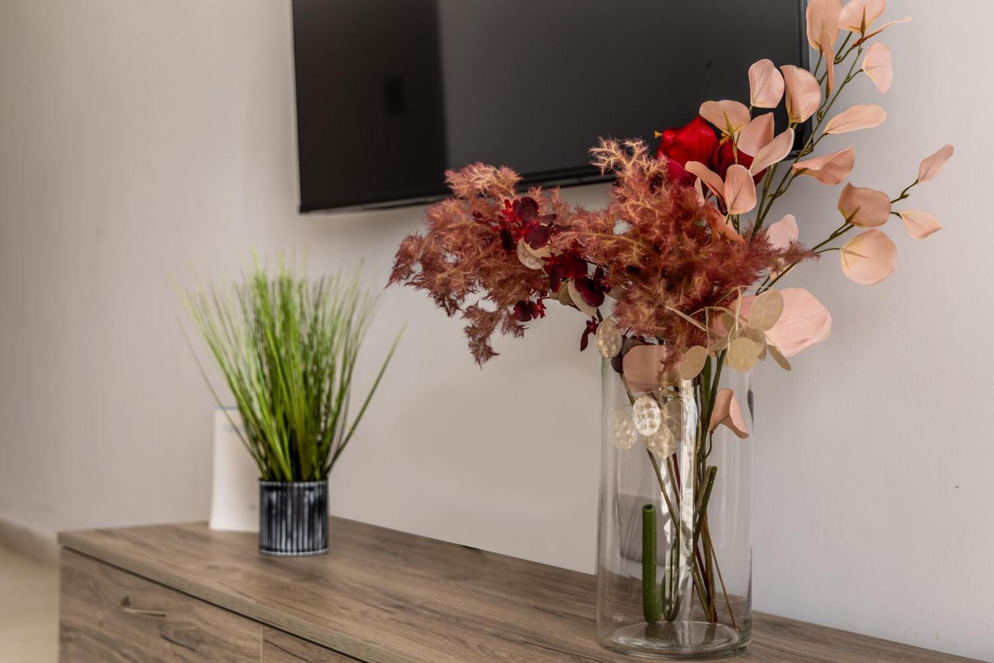 Xemx Sabiha Suite 5 Min Walk From St Julians ซาน กวานน์ ภายนอก รูปภาพ